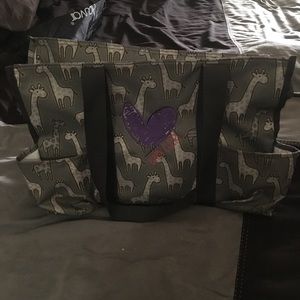 31 Bag (diaper bag)